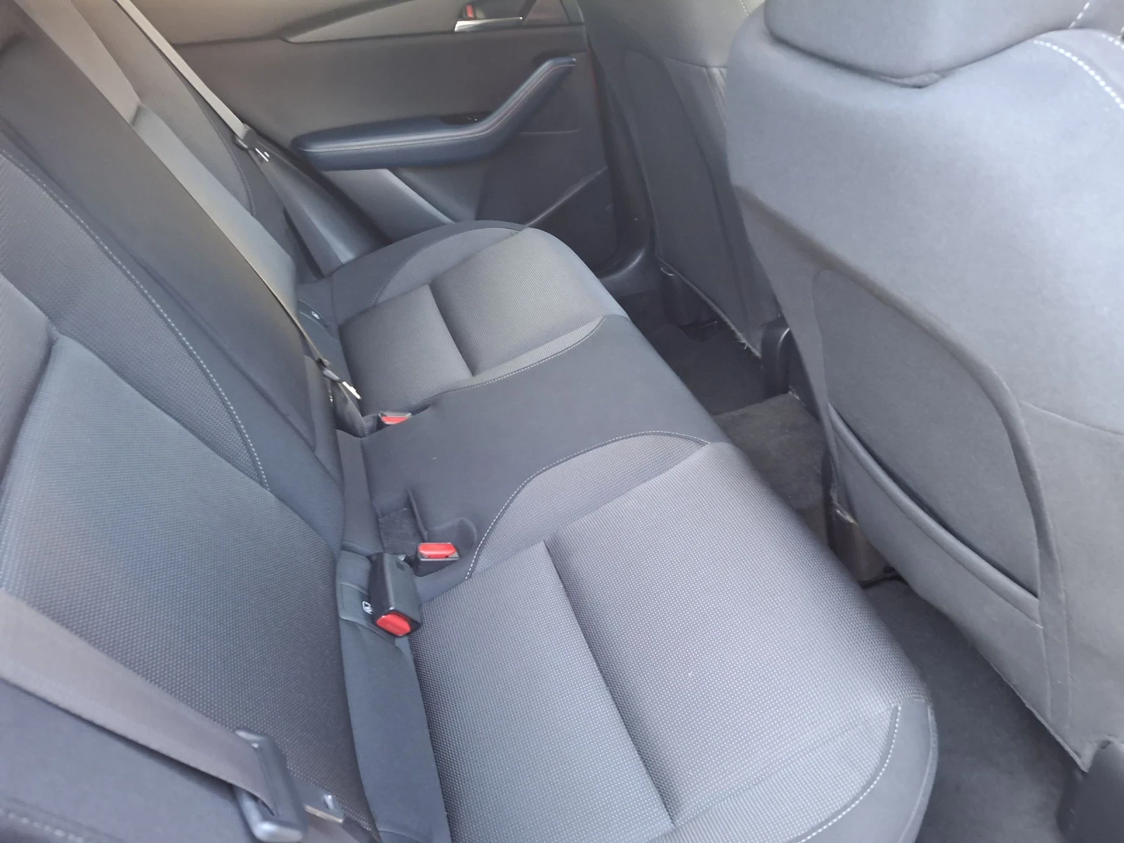 Mazda CX-30 2.0Hybrid Executiv | Mobile.bg   11