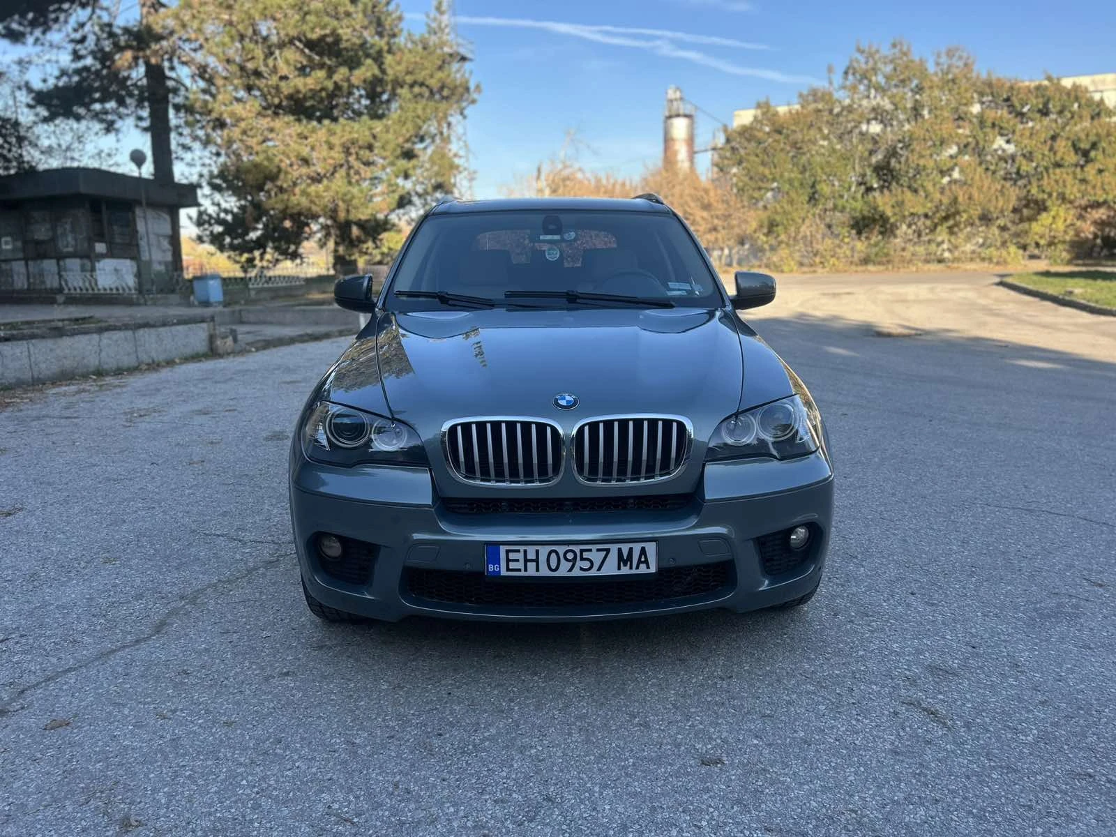 BMW X5 | Mobile.bg   1
