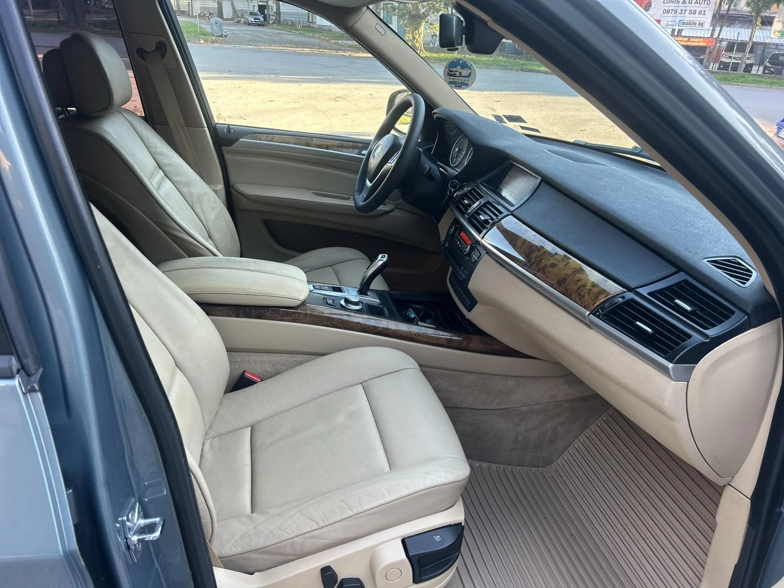 BMW X5 | Mobile.bg   7