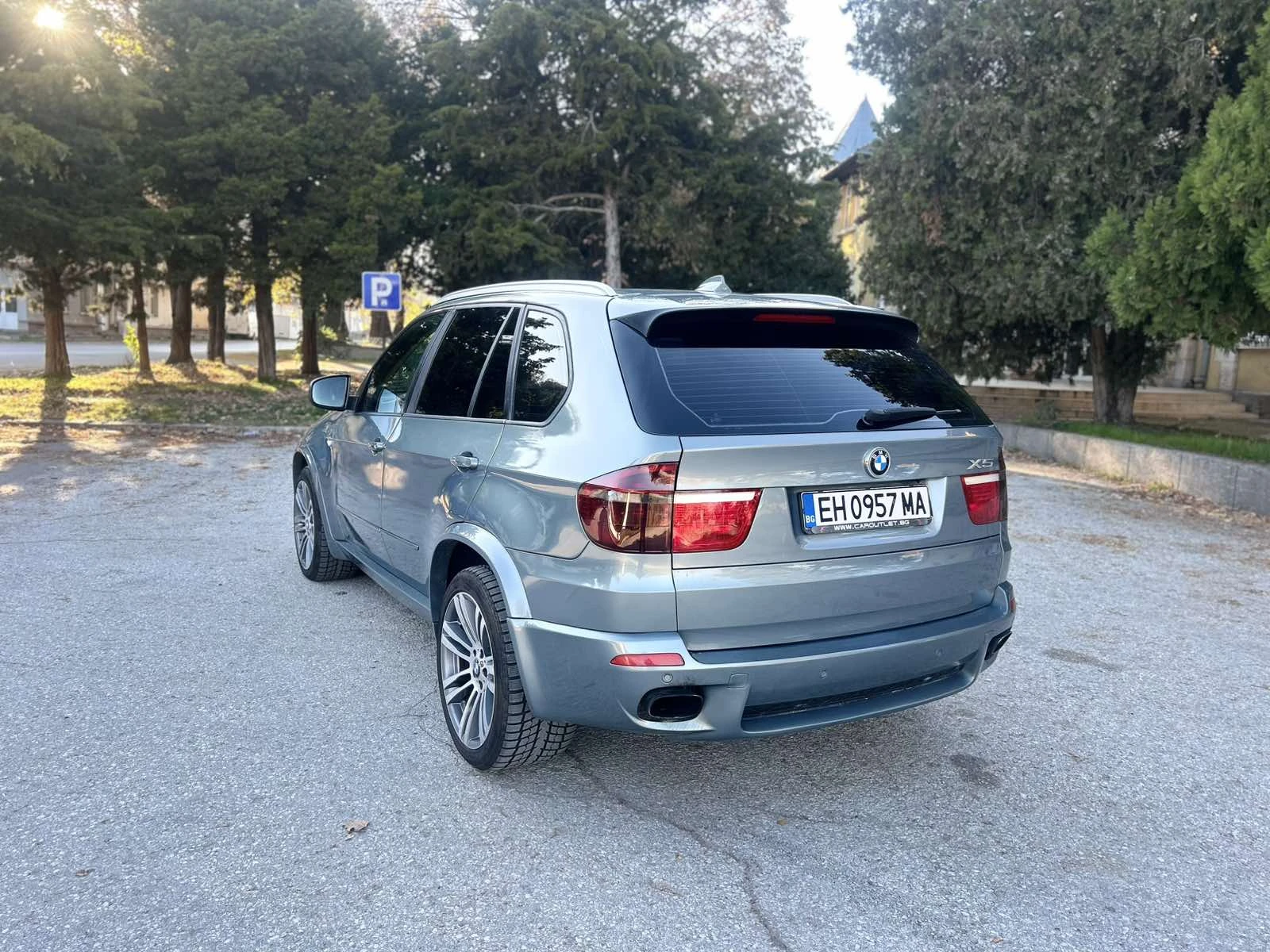 BMW X5 | Mobile.bg   4
