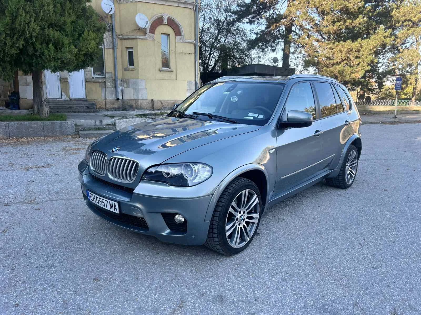 BMW X5 | Mobile.bg   2