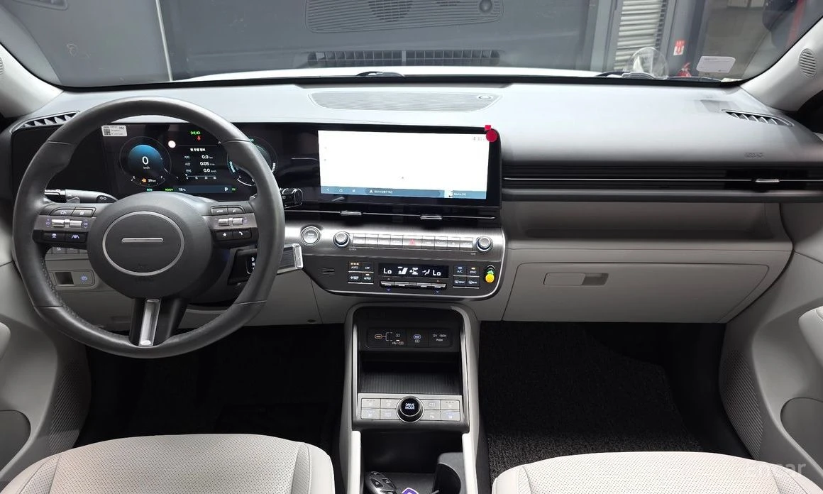 Hyundai Kona | Mobile.bg   7