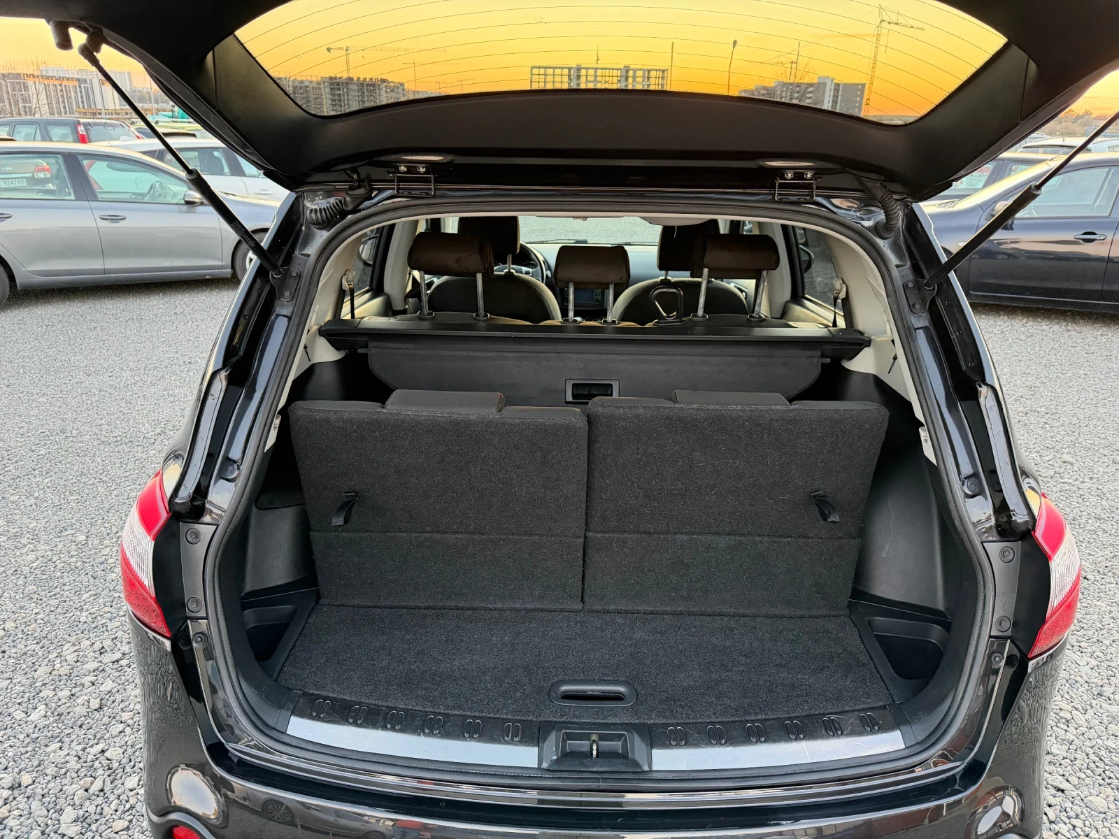 Nissan Qashqai 1.6  6+ 1    + 2 | Mobile.bg   7