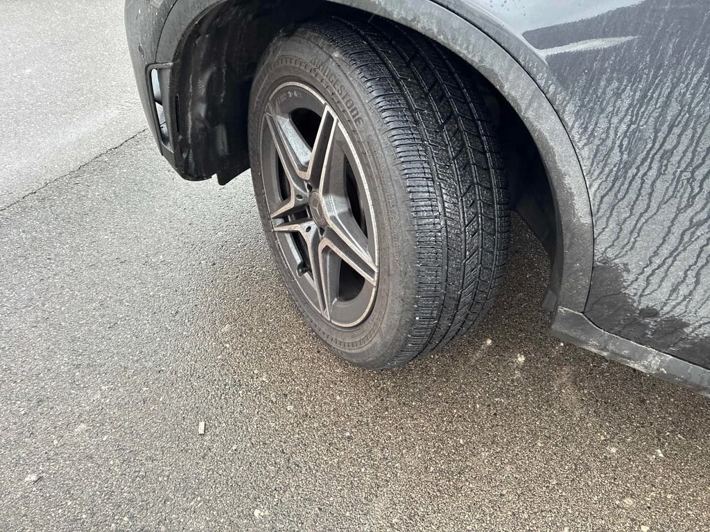 Mercedes-Benz GLC * 300 * CARFAX * ЦЕНА ДО БГ - изображение 6