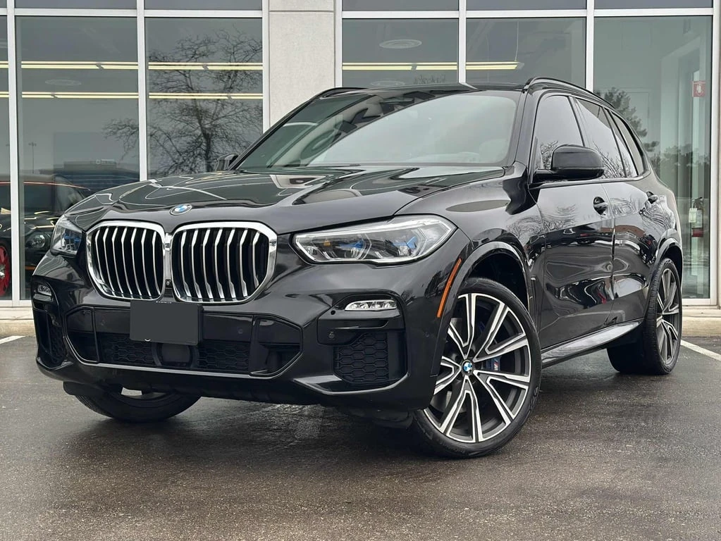 BMW X5 * xDrive40i * CARFAX * ���� �� �������� | Mobile.bg � ����������� 1