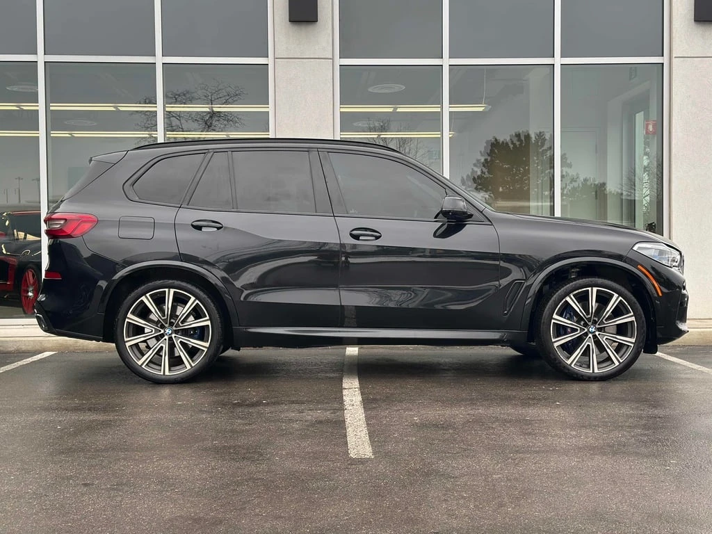 BMW X5 * xDrive40i * CARFAX * ЦЕНА ДО БЪЛГАРИЯ - изображение 3