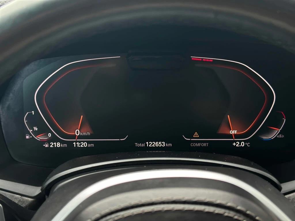 BMW X5 * xDrive40i * CARFAX * ЦЕНА ДО БЪЛГАРИЯ - изображение 8