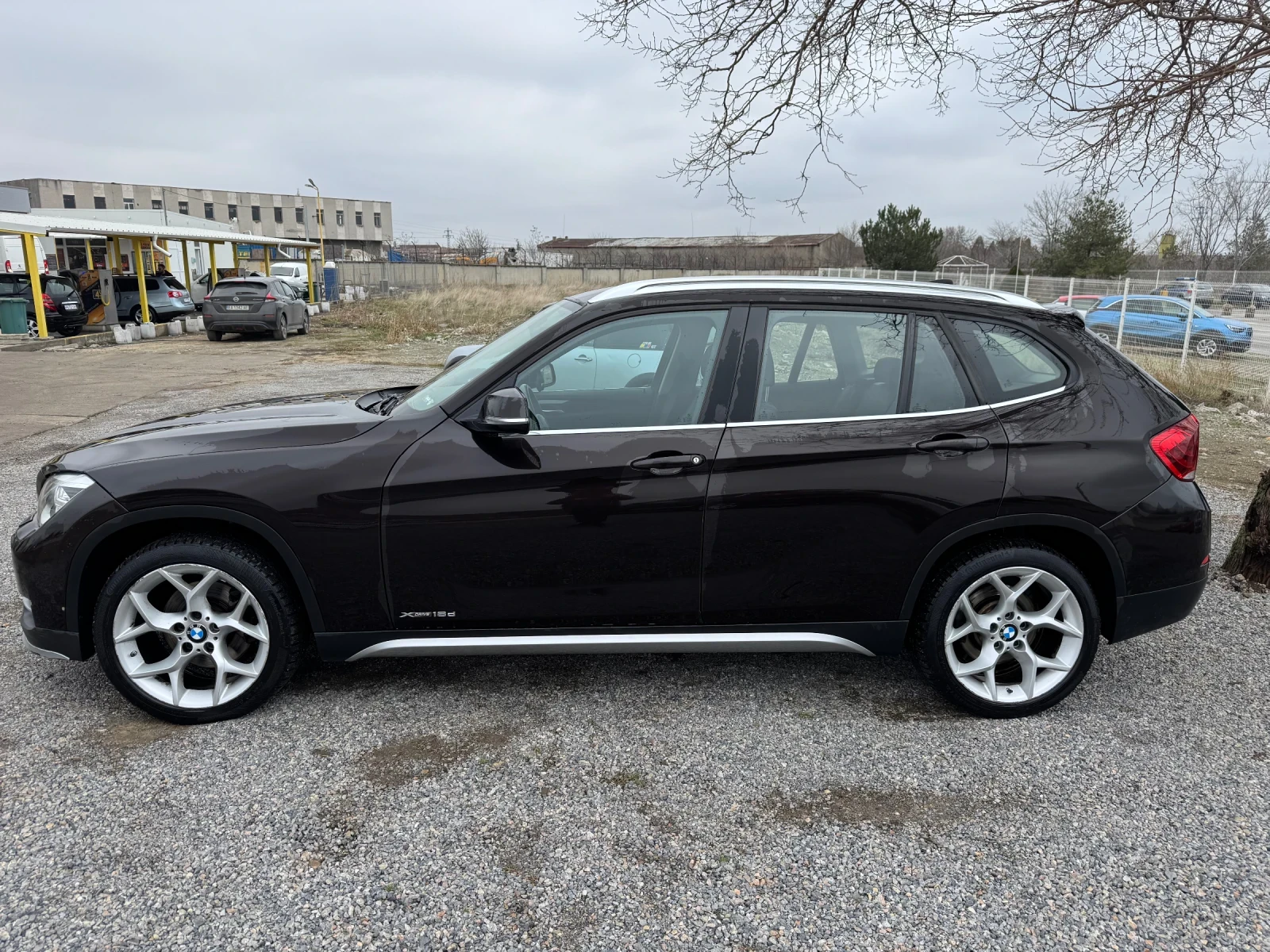 BMW X1 | Mobile.bg � ����������� 3