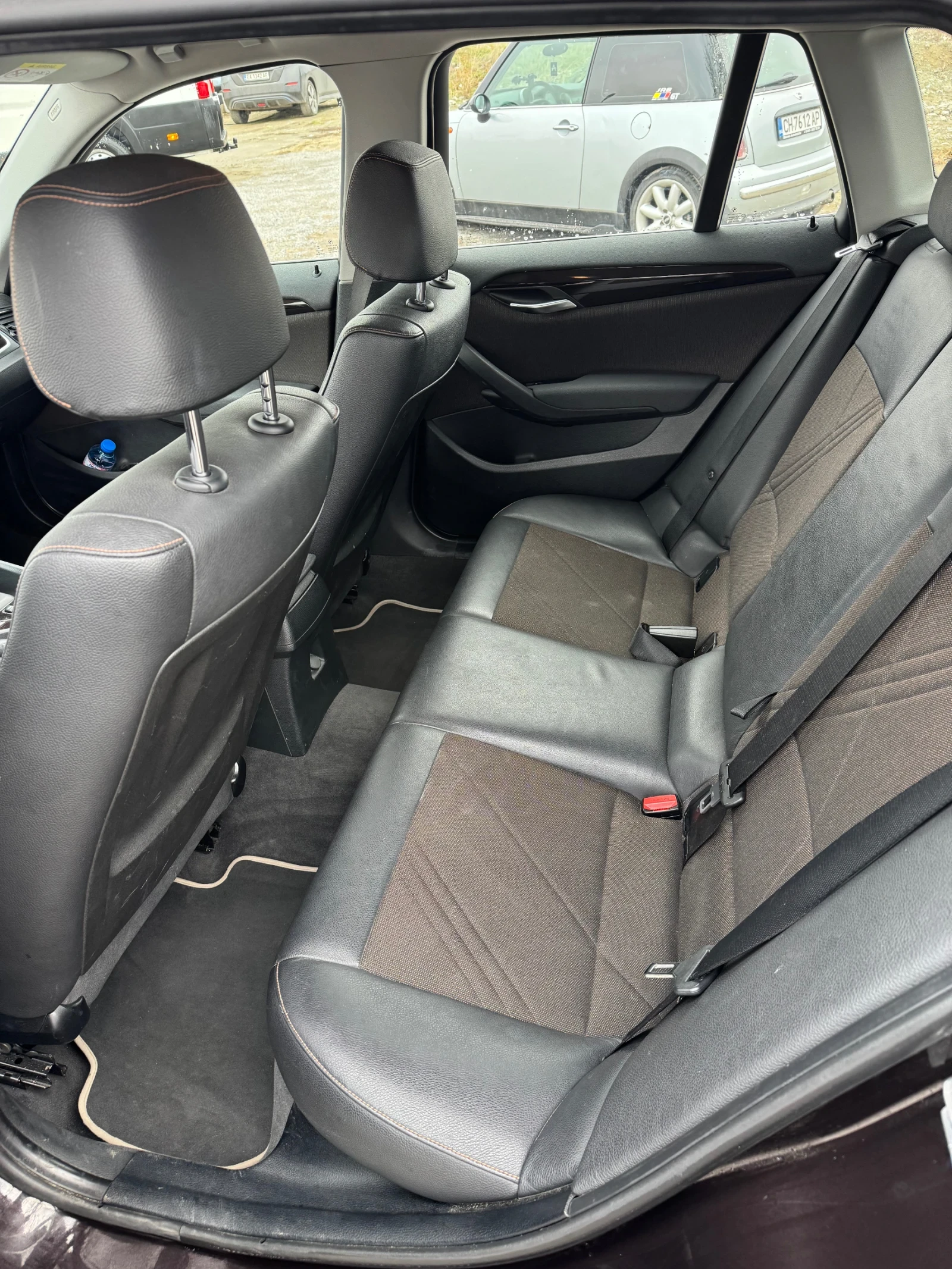 BMW X1 | Mobile.bg � ����������� 7