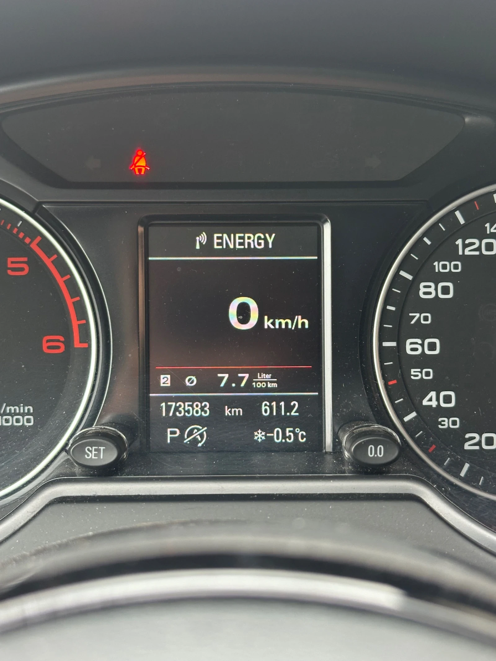 Audi Q5, снимка 3 - Автомобили и джипове - 53324786