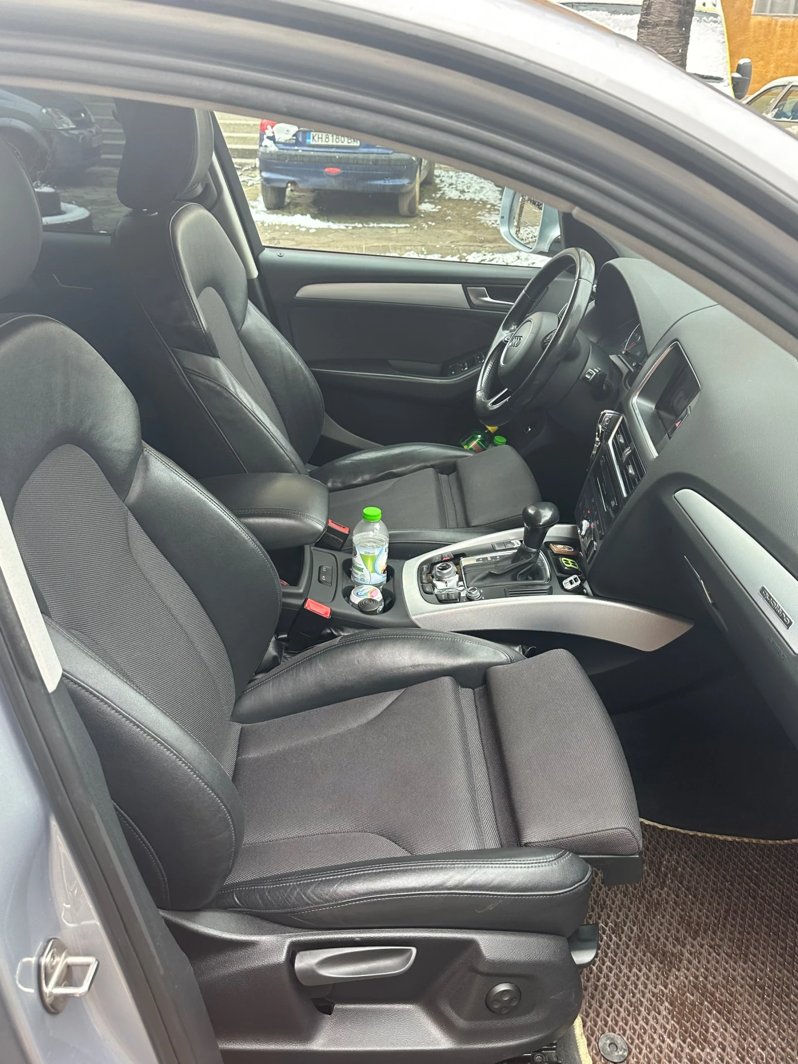 Audi Q5, снимка 5 - Автомобили и джипове - 53324786