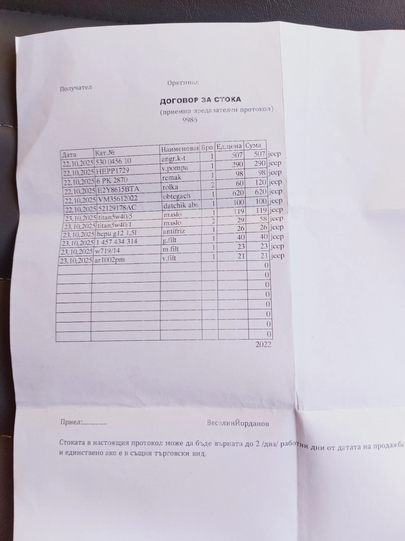 Jeep Cherokee  - изображение 7