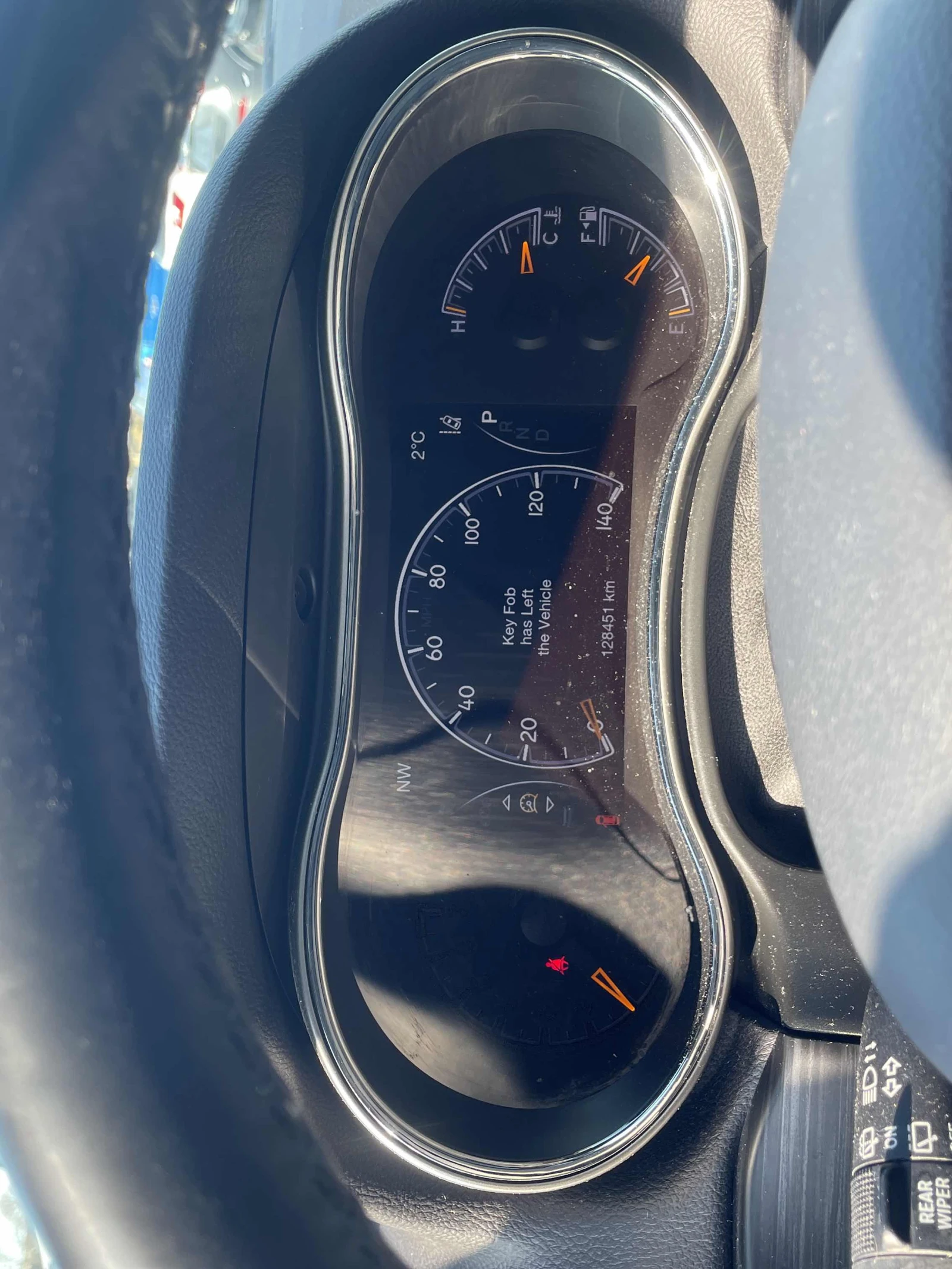 Jeep Grand cherokee 3.6L 6cyl 4WD - изображение 8