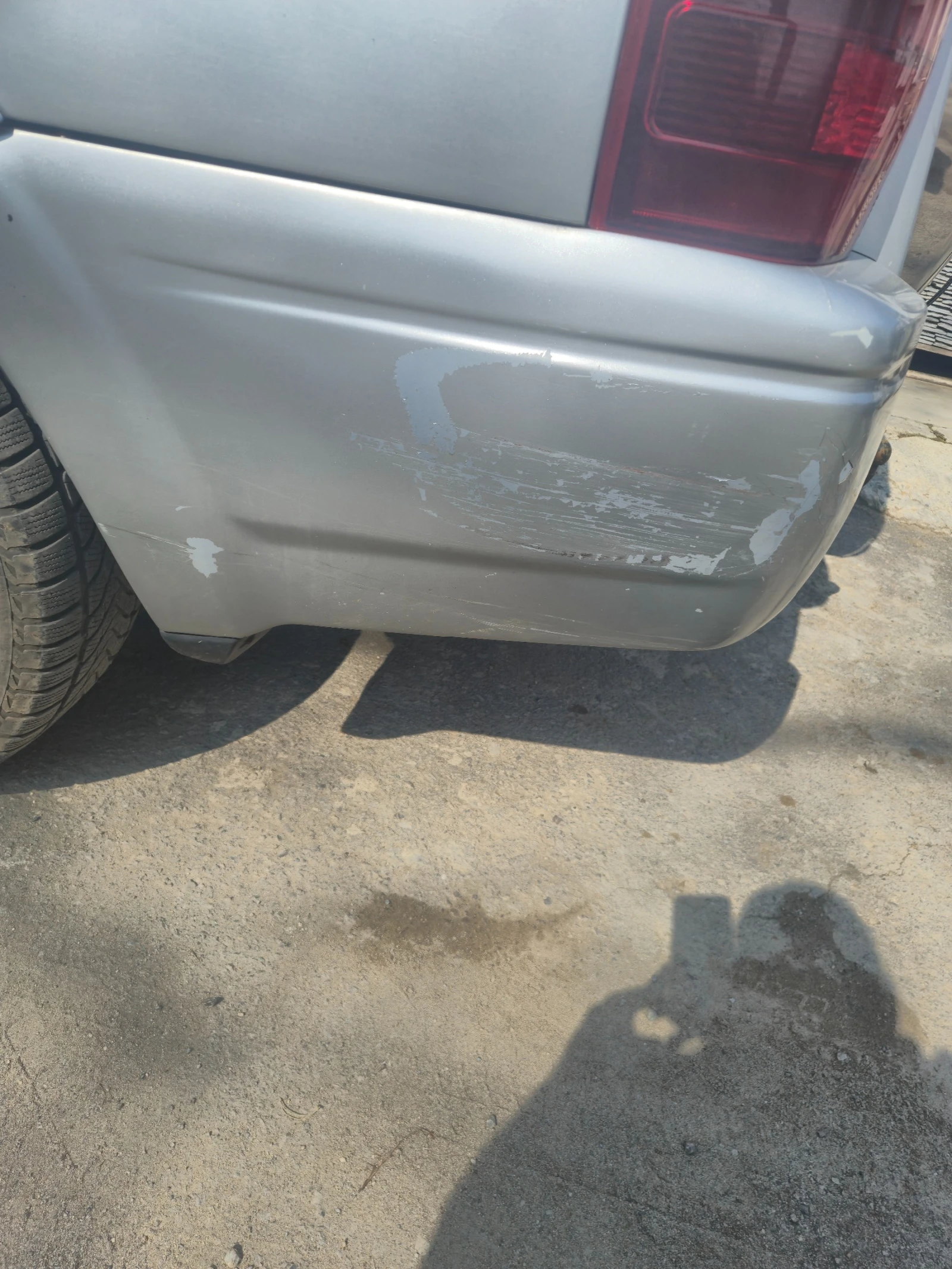 Mitsubishi Pajero, снимка 3 - Автомобили и джипове - 53888991