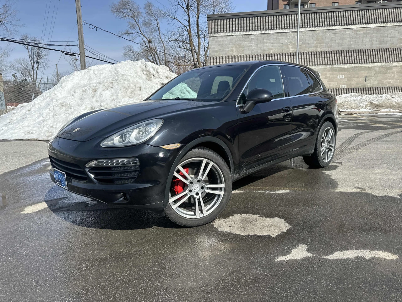 Porsche Cayenne * ПАНОРАМА* ПОДГРЕВ/ОБДУХВАНЕ* 