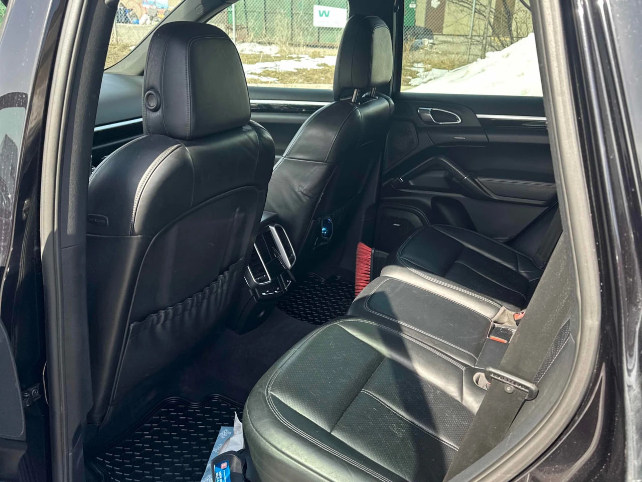 Porsche Cayenne * ПАНОРАМА* ПОДГРЕВ/ОБДУХВАНЕ* , снимка 11 - Автомобили и джипове - 53982912