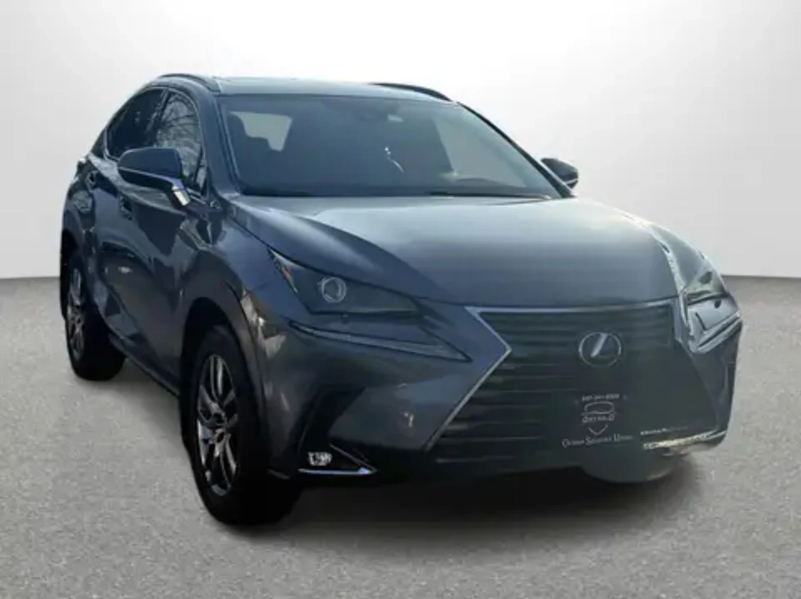 Lexus NX 200t 2021/LUXURY/4x4/CAMERA/ЛЮК/CARFAX, снимка 3 - Автомобили и джипове - 53985798