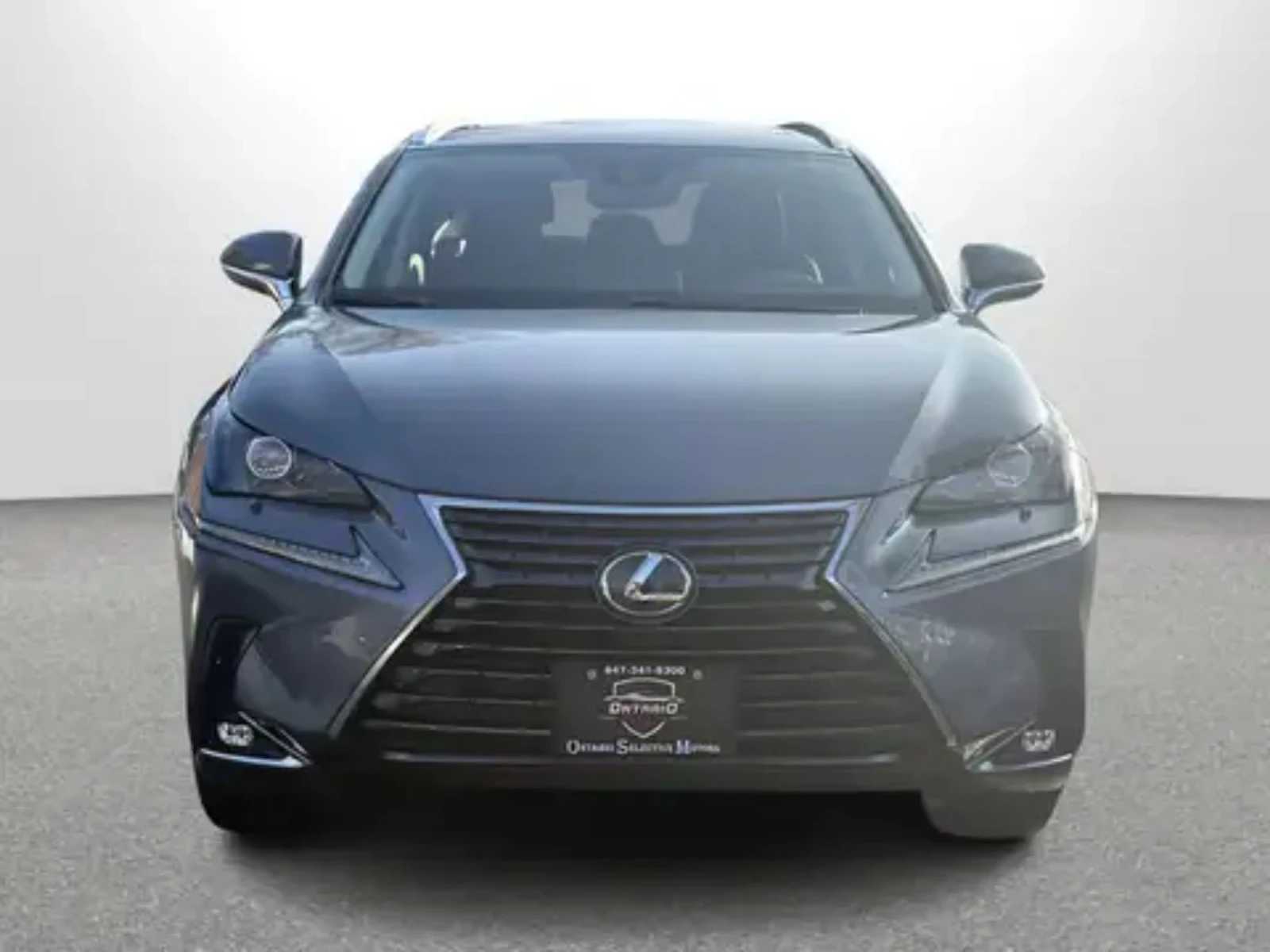 Lexus NX 200t 2021/LUXURY/4x4/CAMERA/ЛЮК/CARFAX
