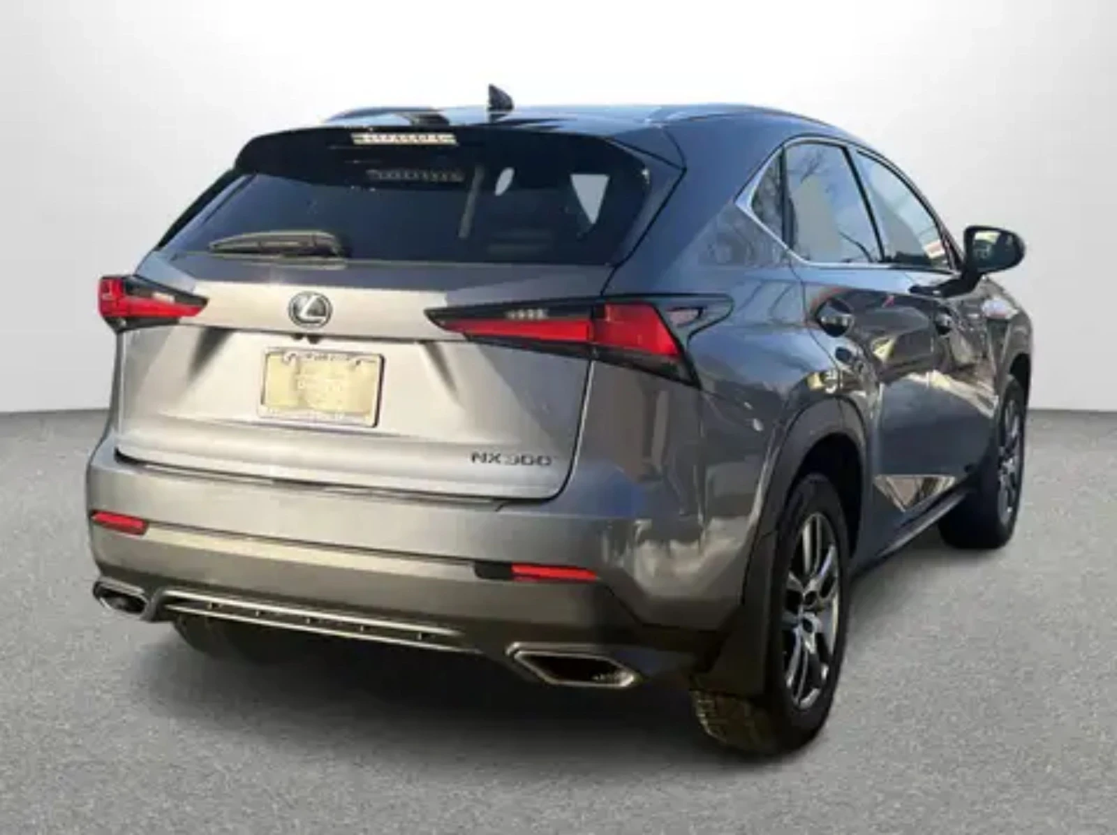 Lexus NX 200t 2021/LUXURY/4x4/CAMERA/ЛЮК/CARFAX, снимка 5 - Автомобили и джипове - 53985798