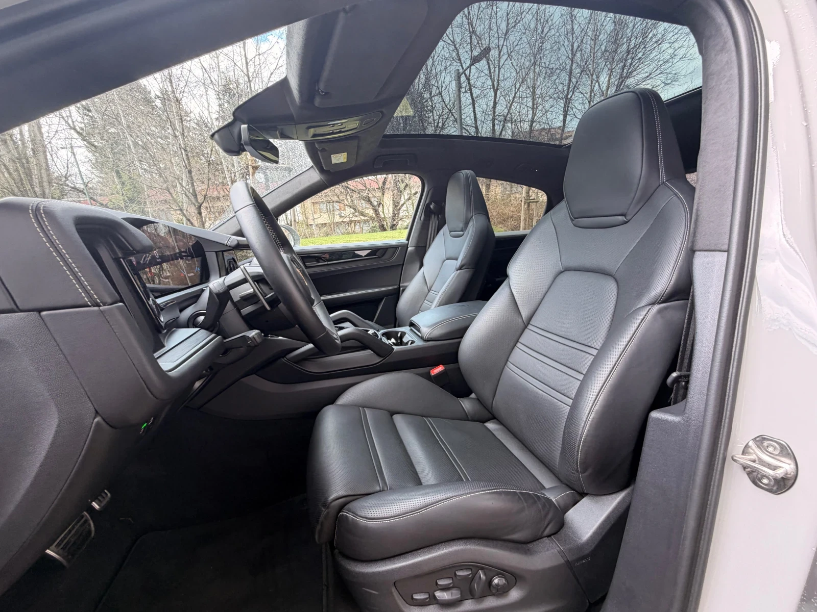 Porsche Cayenne GTS / COUPE / FACE / �������� | Mobile.bg � ����������� 10