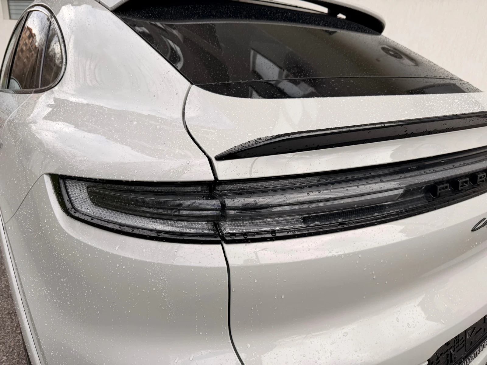 Porsche Cayenne GTS / COUPE / FACE / �������� | Mobile.bg � ����������� 15