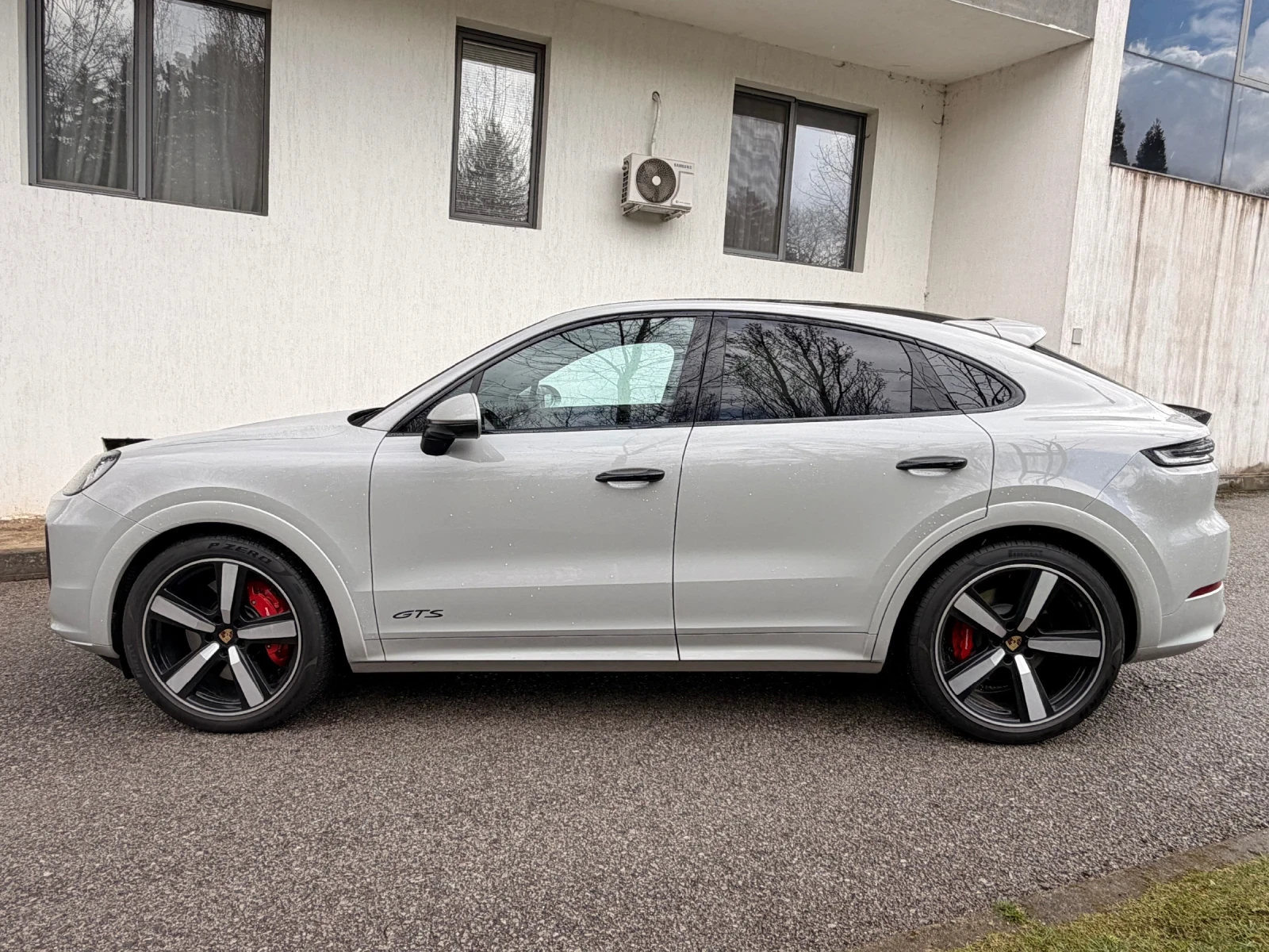 Porsche Cayenne GTS / COUPE / FACE / �������� | Mobile.bg � ����������� 4