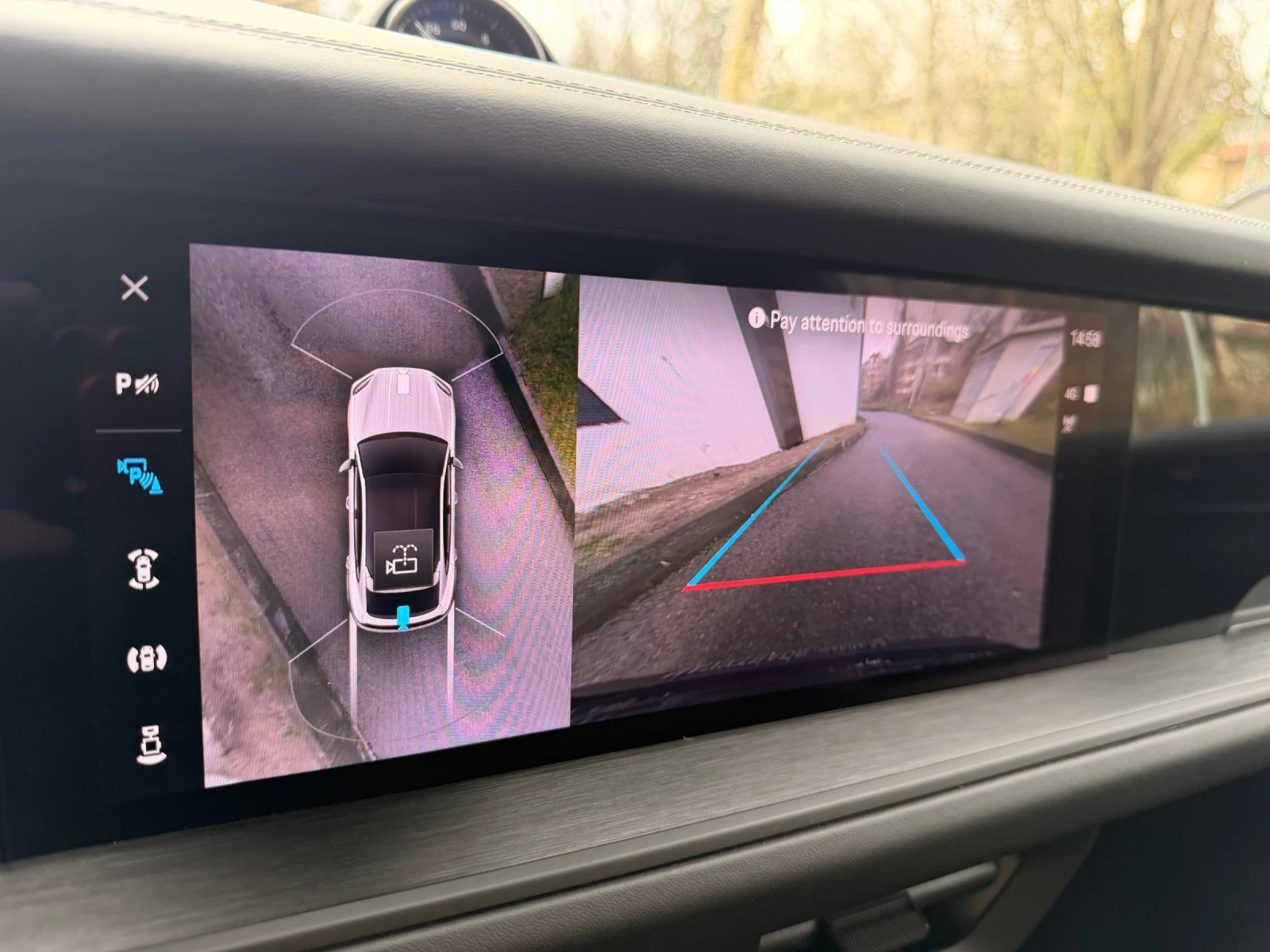 Porsche Cayenne GTS / COUPE / FACE / �������� | Mobile.bg � ����������� 14