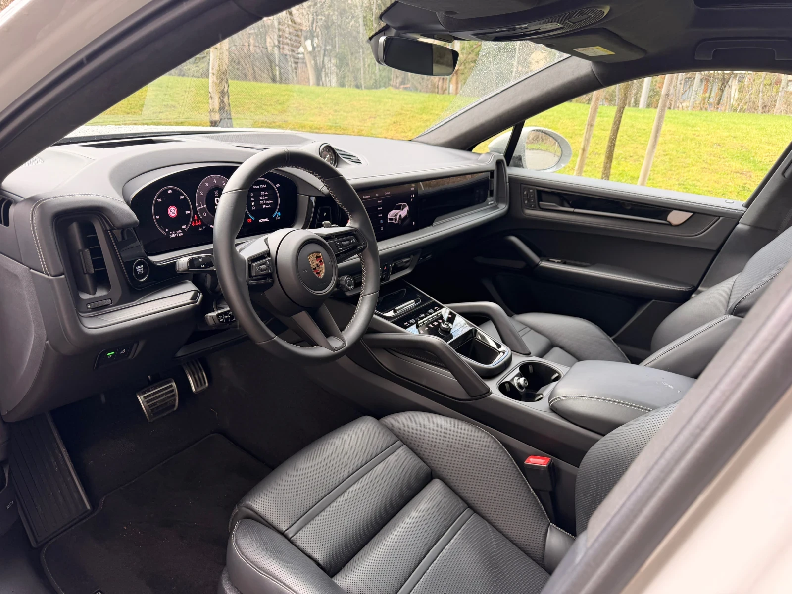 Porsche Cayenne GTS / COUPE / FACE / �������� | Mobile.bg � ����������� 9