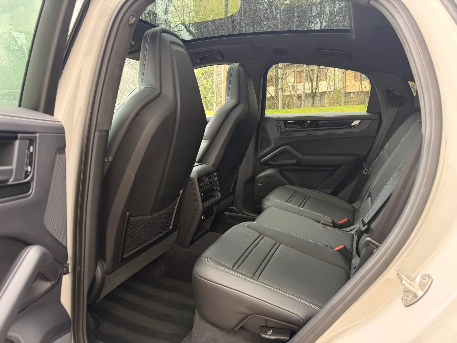 Porsche Cayenne GTS / COUPE / FACE / �������� | Mobile.bg � ����������� 11