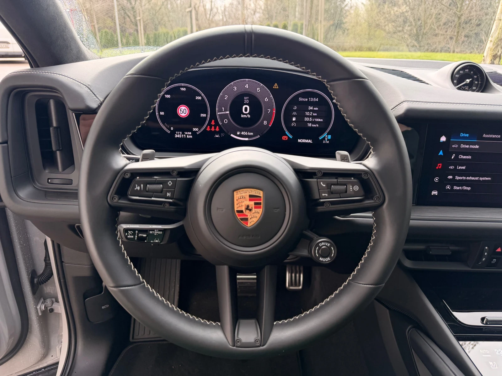 Porsche Cayenne GTS / COUPE / FACE / �������� | Mobile.bg � ����������� 13