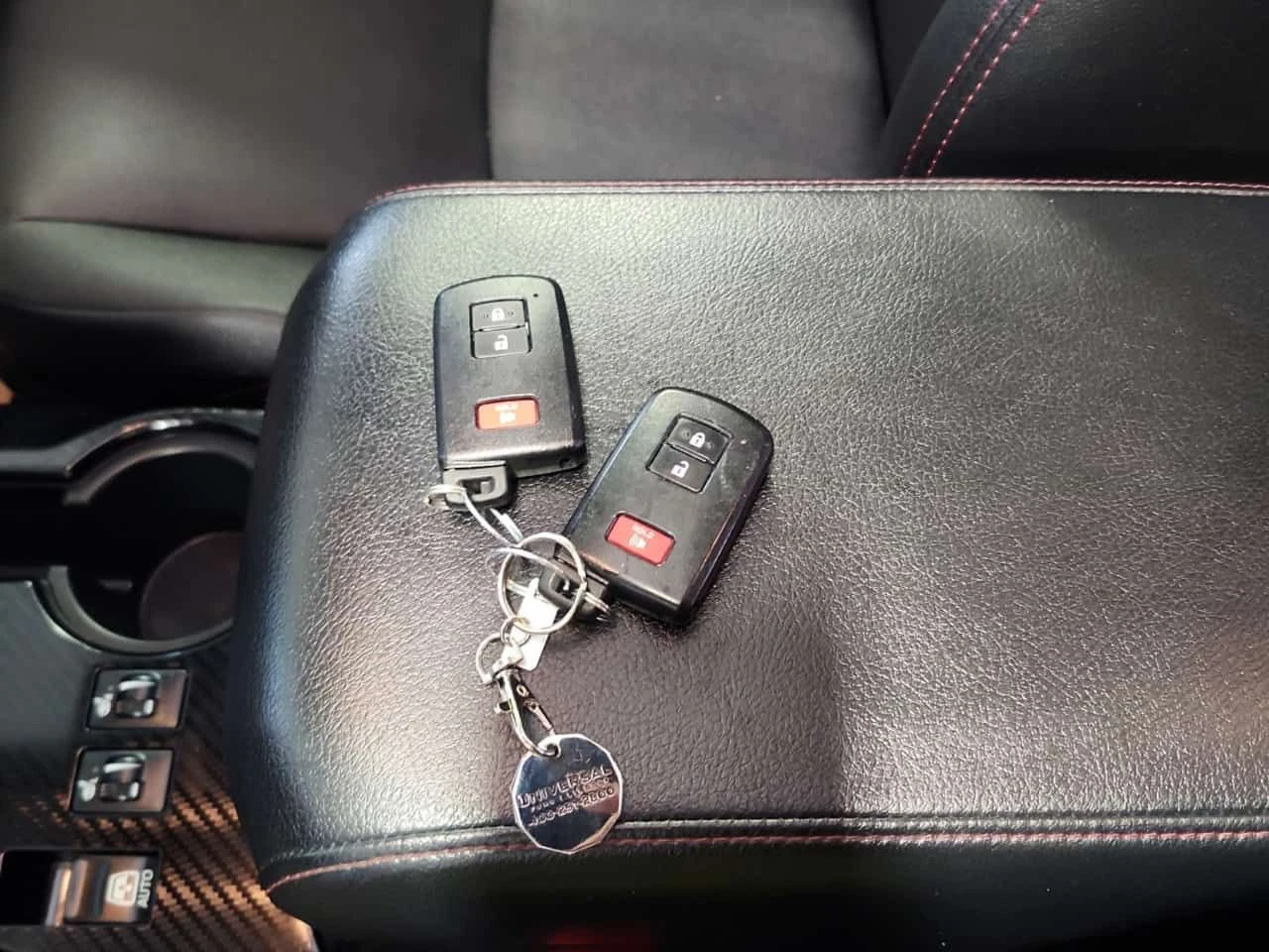 Toyota 4runner * 4WD * SR5 PREMIUM* , снимка 13 - Автомобили и джипове - 54123089