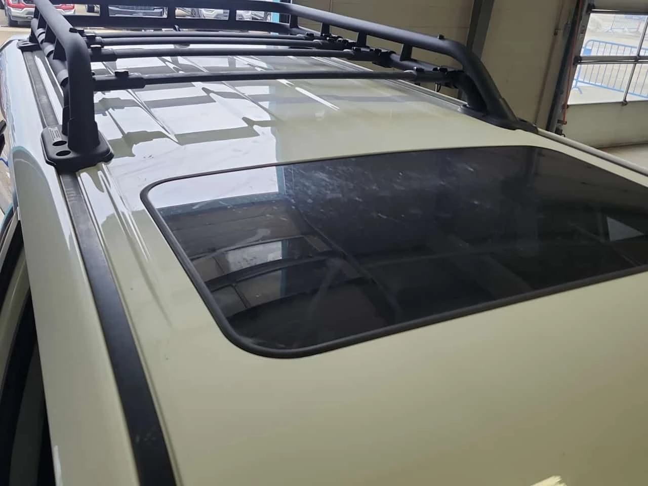 Toyota 4runner * 4WD * SR5 PREMIUM* , снимка 5 - Автомобили и джипове - 54123089