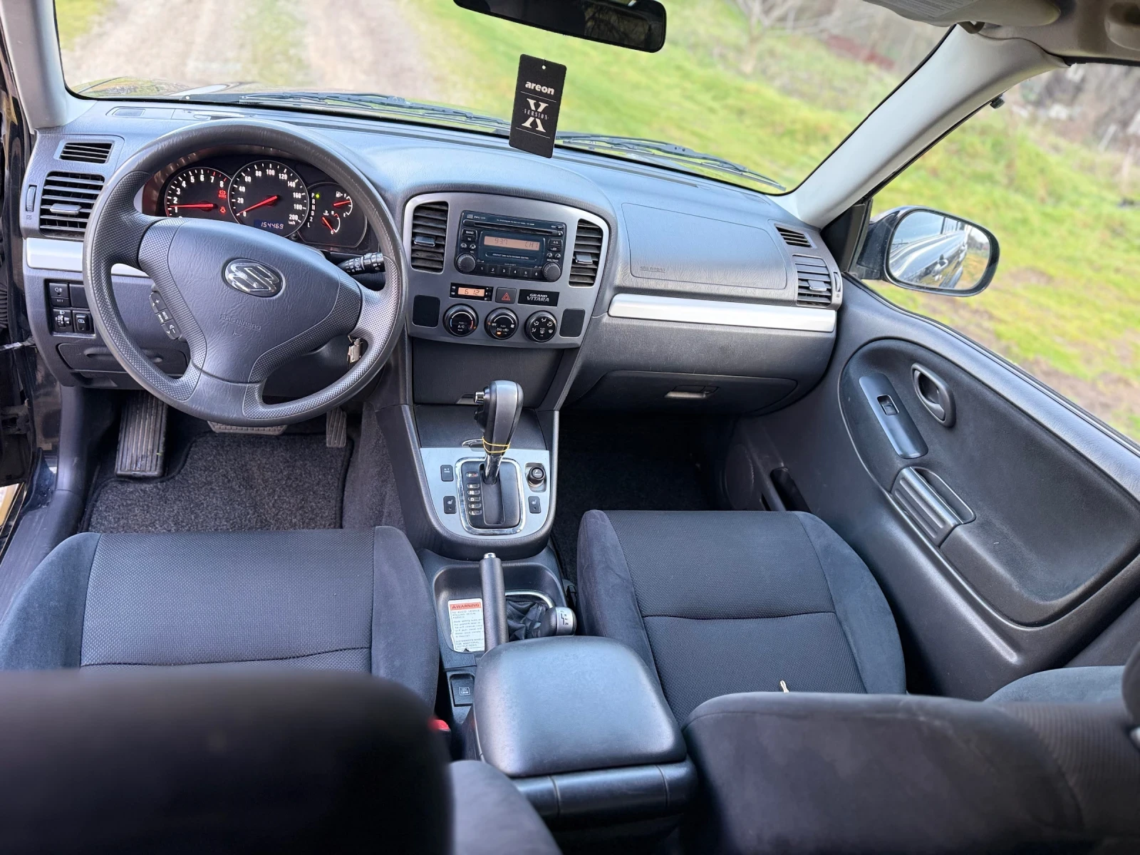 Suzuki Grand vitara 2.5 V6 | Mobile.bg � ����������� 9