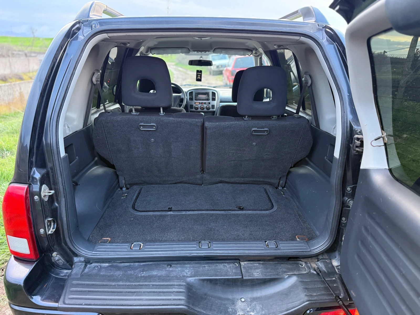 Suzuki Grand vitara 2.5 V6 | Mobile.bg � ����������� 10