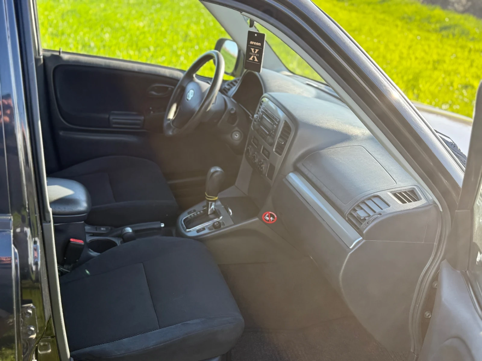 Suzuki Grand vitara 2.5 V6 | Mobile.bg � ����������� 7