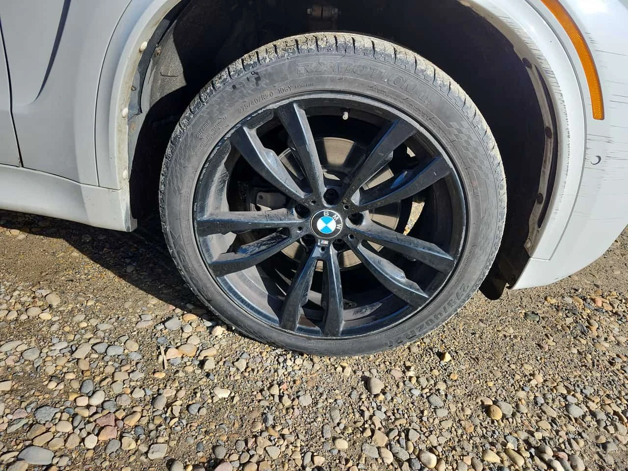 BMW X5 * xDrive35d * PANO* KEYLESS* ПОДГРЕВ* , снимка 7 - Автомобили и джипове - 54153392