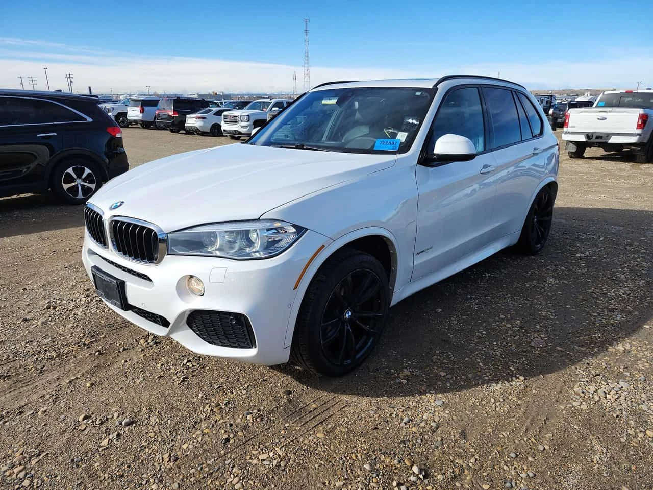 BMW X5 * xDrive35d * PANO* KEYLESS* ПОДГРЕВ* 