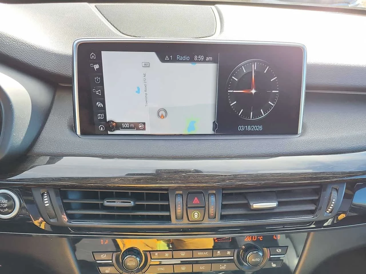 BMW X5 * xDrive35d * PANO* KEYLESS* ПОДГРЕВ* , снимка 9 - Автомобили и джипове - 54153392