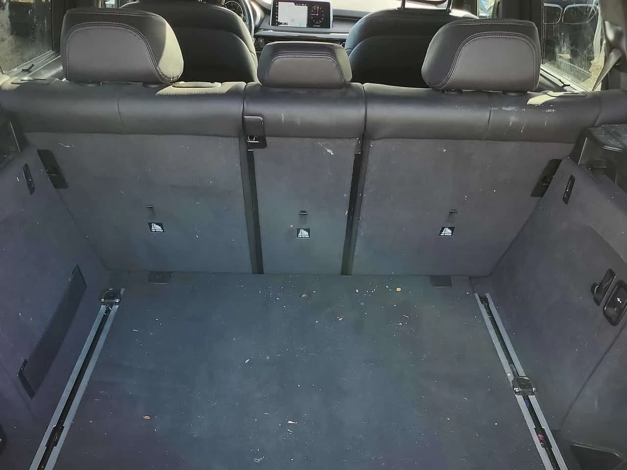 BMW X5 * xDrive35d * PANO* KEYLESS* ПОДГРЕВ* , снимка 11 - Автомобили и джипове - 54153392