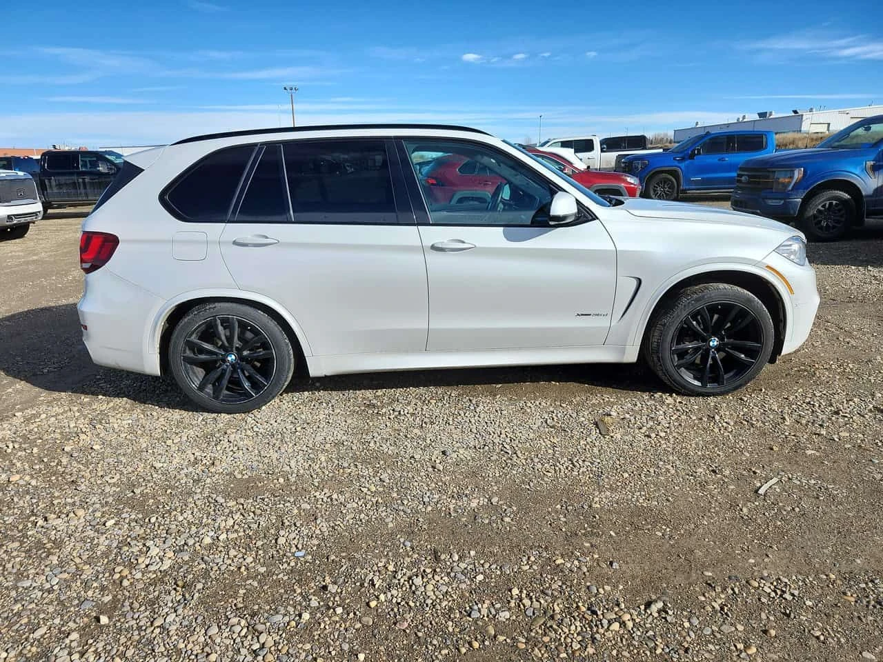 BMW X5 * xDrive35d * PANO* KEYLESS* ПОДГРЕВ* , снимка 3 - Автомобили и джипове - 54153392