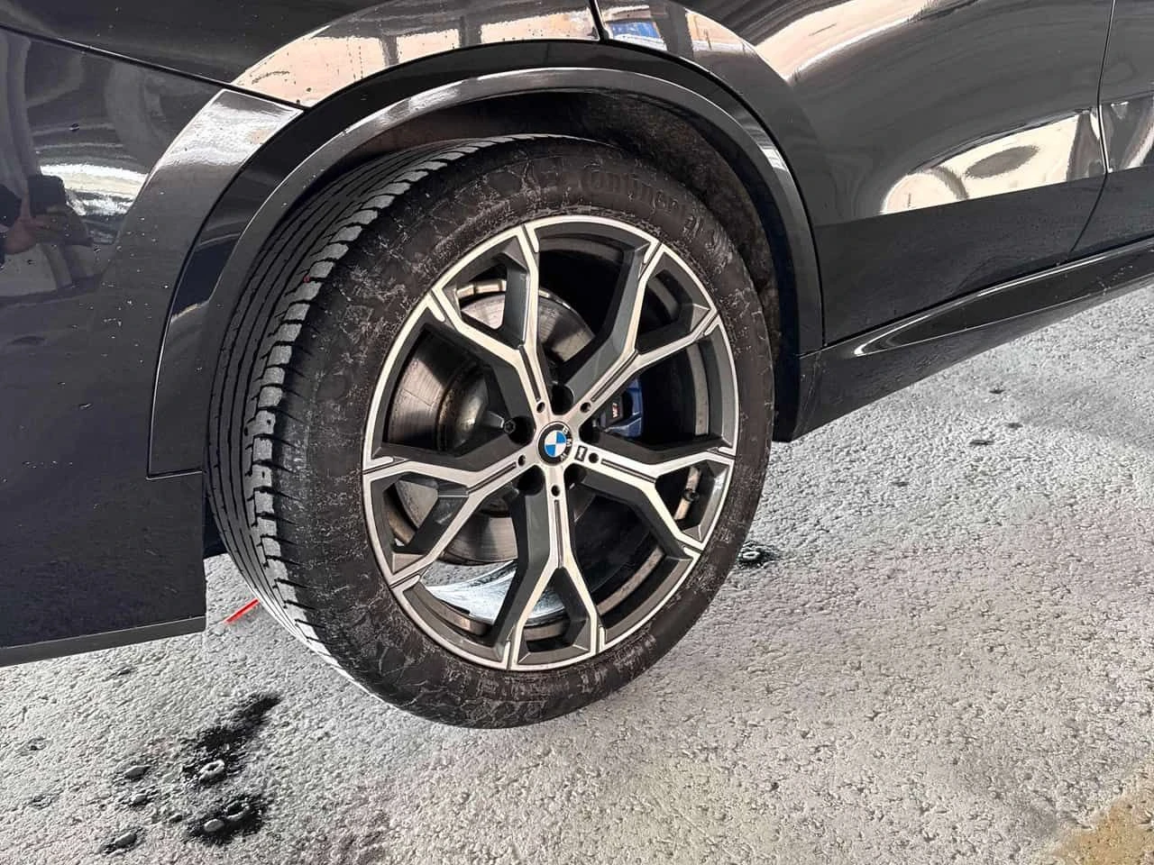 BMW X5 | ЛАЗЕРИ | ВЪЗДУХ | SWAROVSKI | 360 | | , снимка 7 - Автомобили и джипове - 54285141