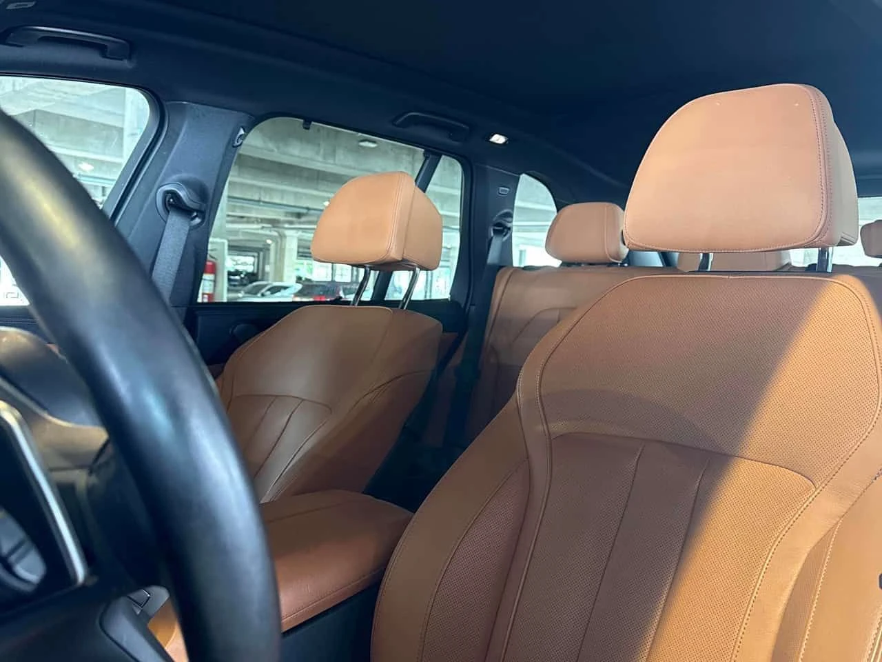 BMW X5 | ЛАЗЕРИ | ВЪЗДУХ | SWAROVSKI | 360 | | , снимка 11 - Автомобили и джипове - 54285141