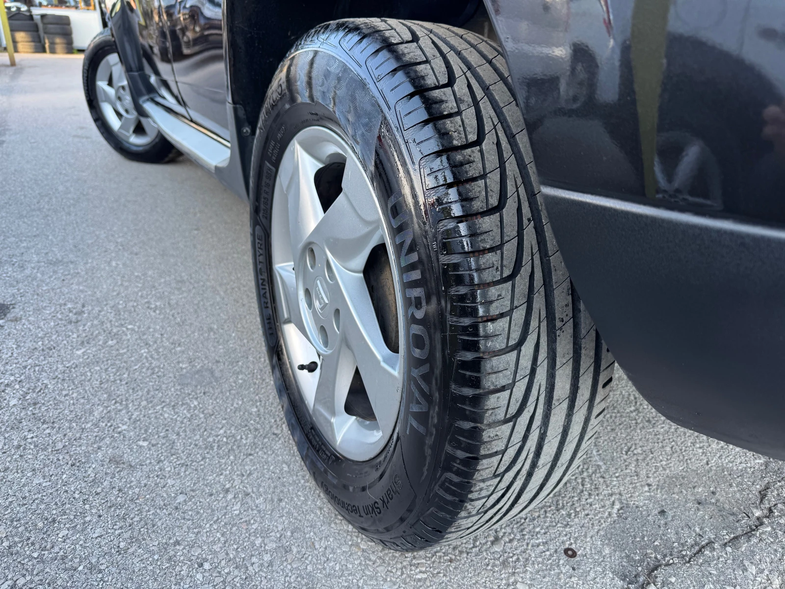 Dacia Duster 1.5DCI-4x4-ЛИЗИНГ, снимка 16 - Автомобили и джипове - 54307858