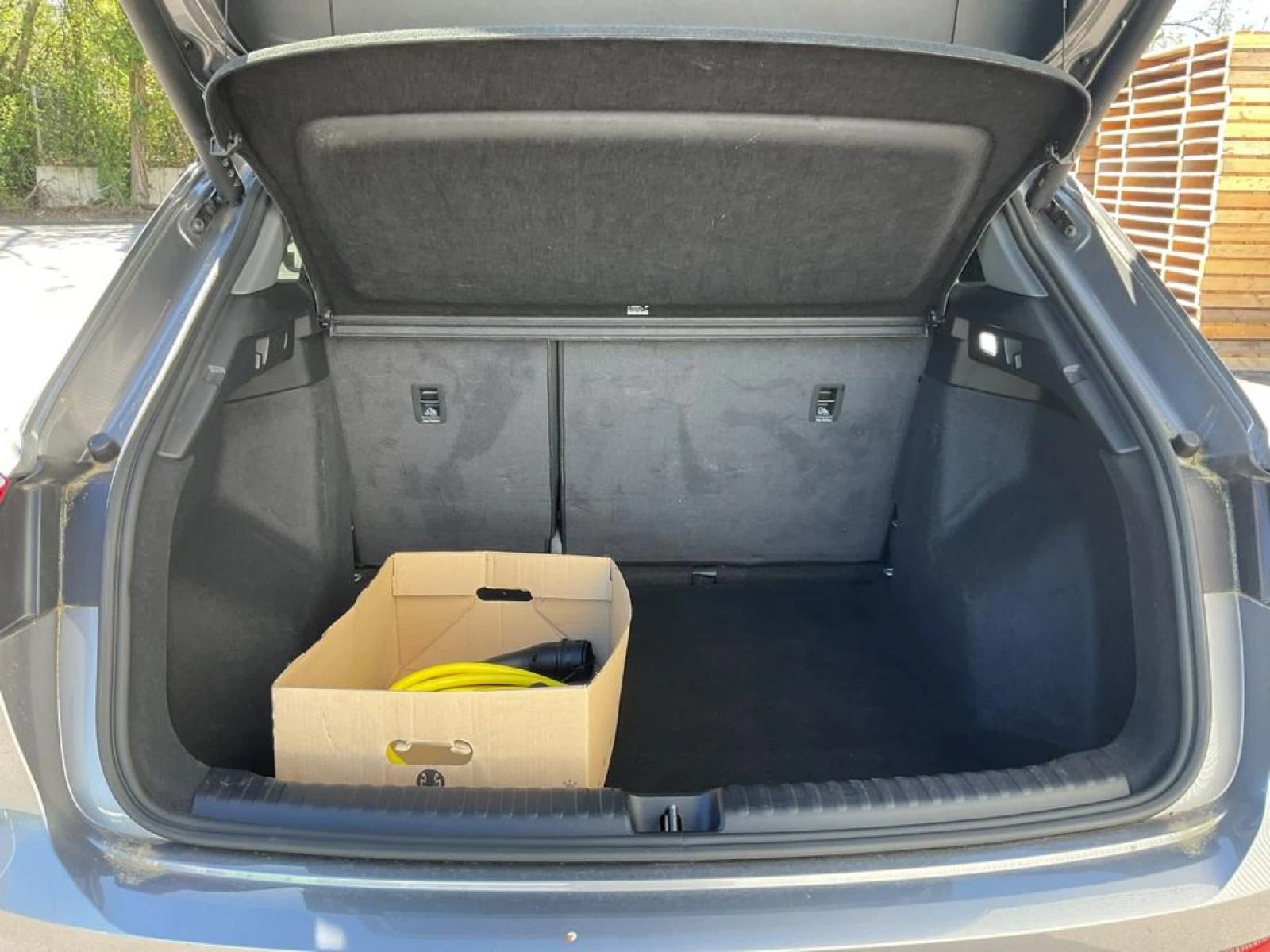 Audi Q4 E-tron 35, снимка 12 - Автомобили и джипове - 54344271