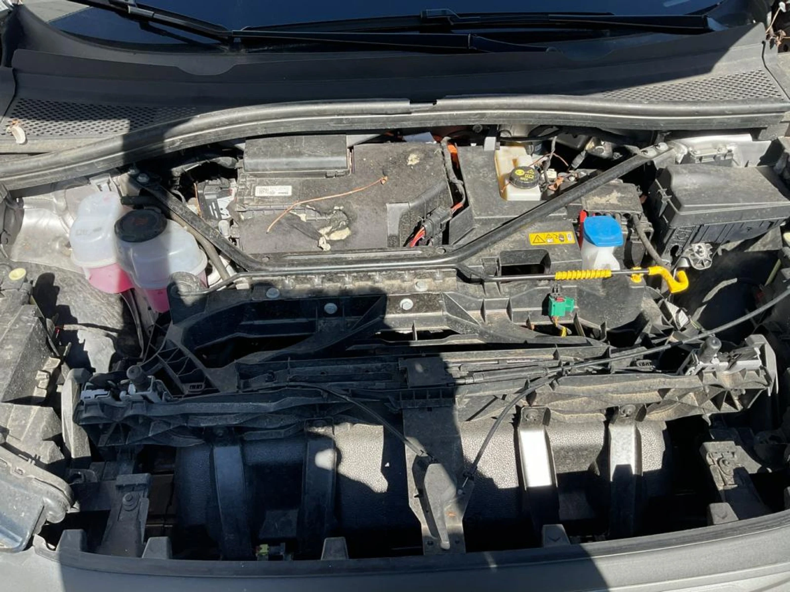 Audi Q4 E-tron 35, снимка 10 - Автомобили и джипове - 54344271