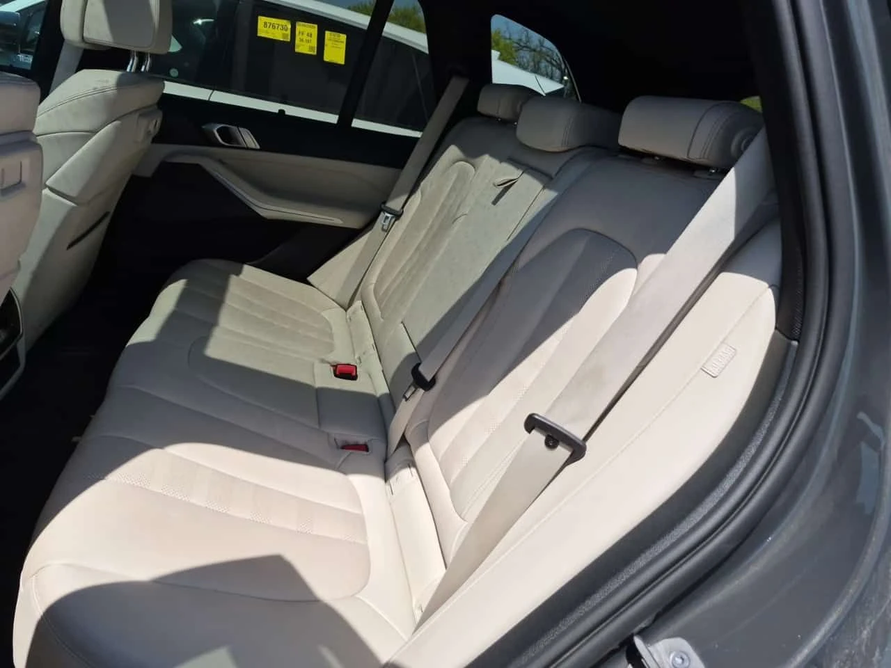 BMW X5 M/XDRIVE40I/CARFAX/ЛАЗЕРИ/МАСАЖ/ОБДУХ/ПАНОРАМА, снимка 11 - Автомобили и джипове - 54417276