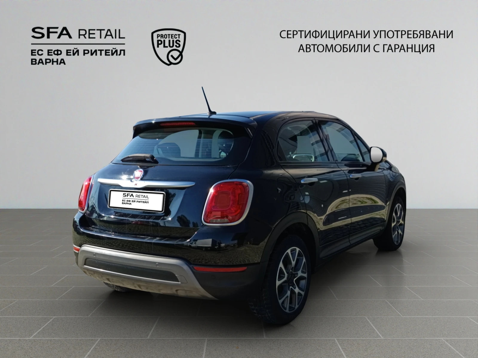 Fiat 500X | Mobile.bg � ����������� 5