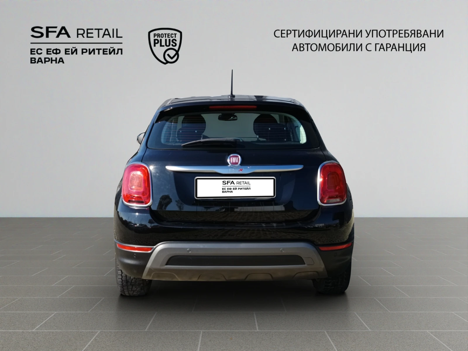Fiat 500X | Mobile.bg � ����������� 4
