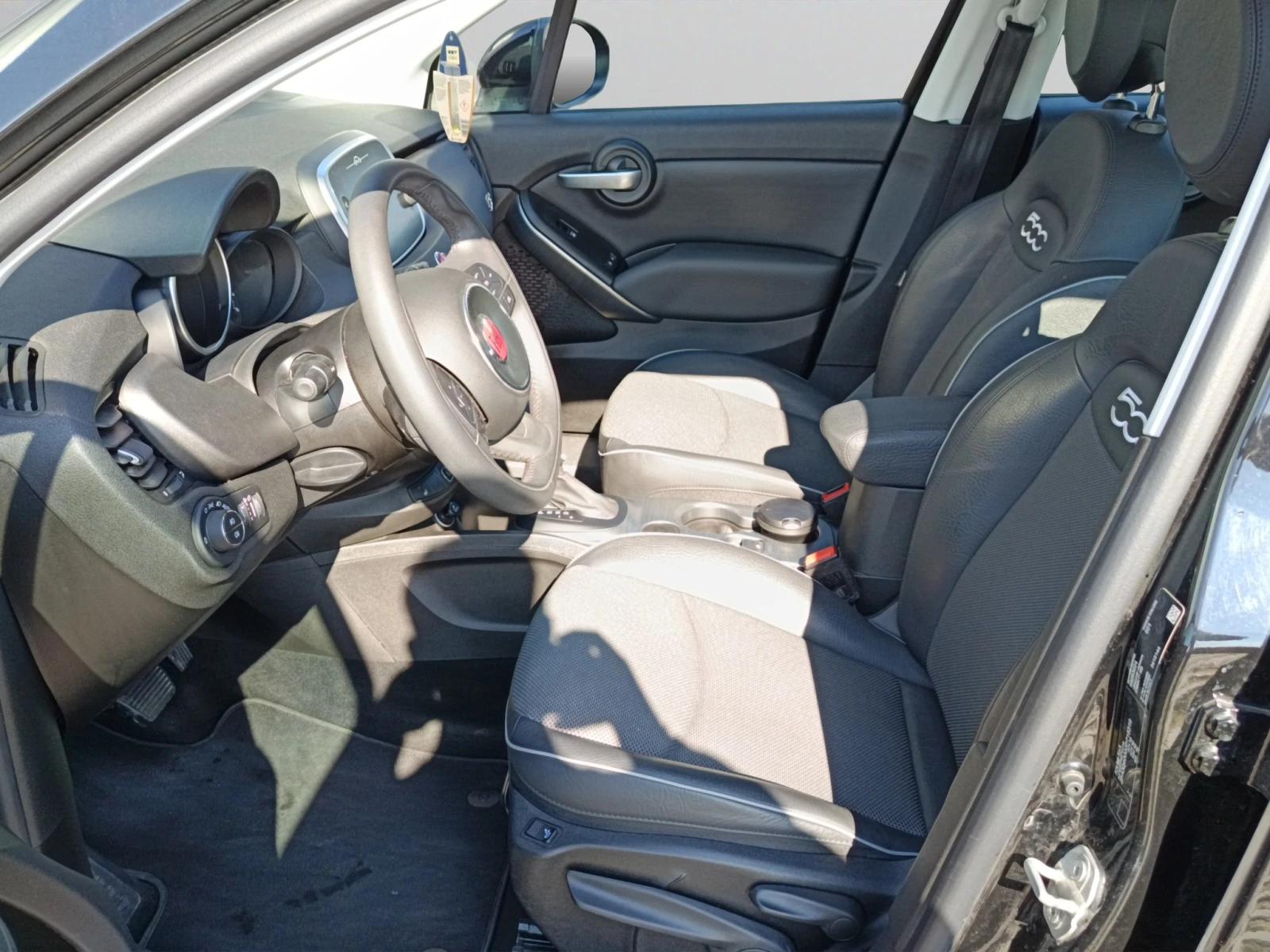 Fiat 500X | Mobile.bg � ����������� 11