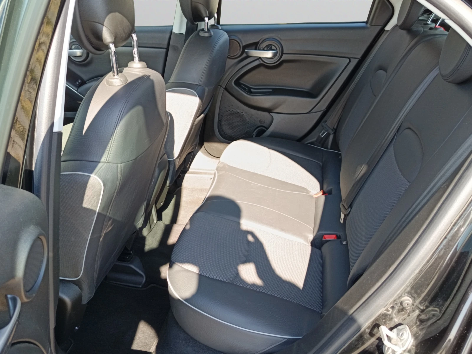 Fiat 500X | Mobile.bg � ����������� 12